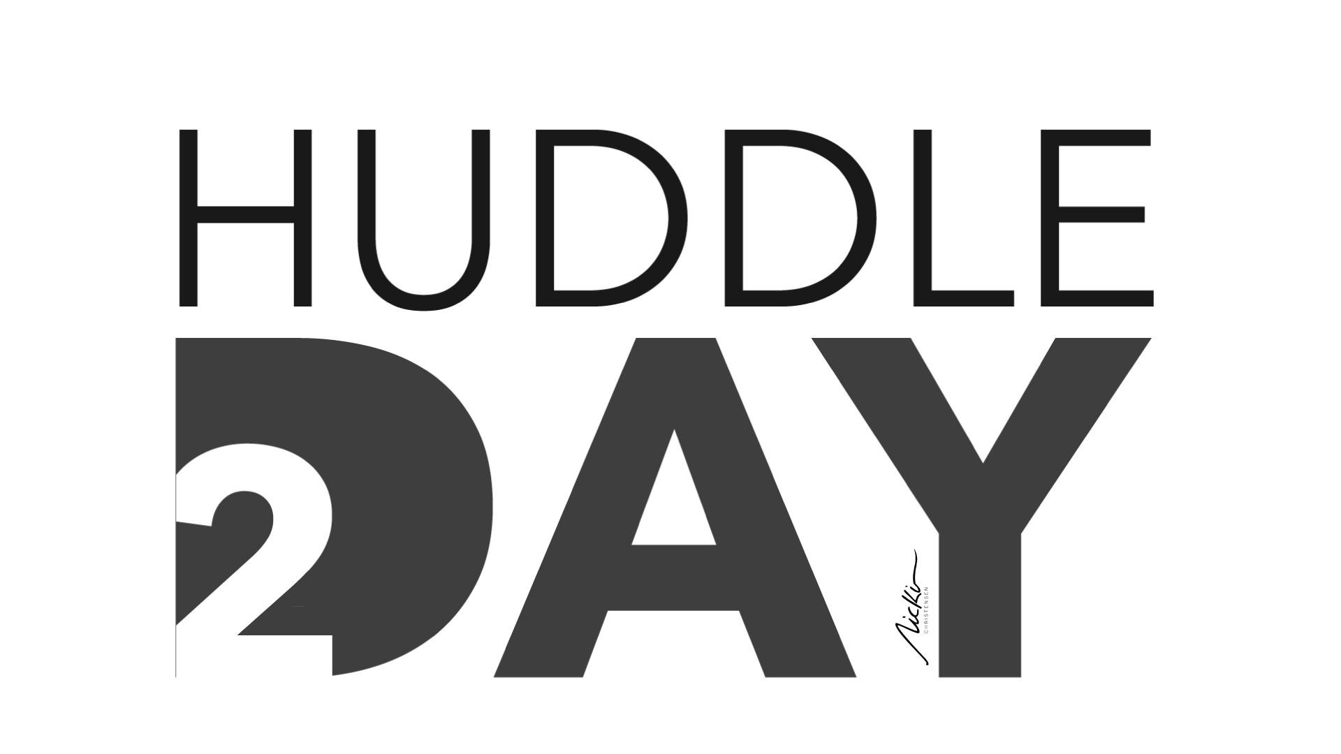 Huddle-2Day-Transparent-with-Logo-Black